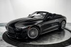 Thumbnail Photo 4 for 2023 Mercedes-Benz SL43 AMG