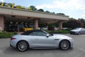 2023 Mercedes-Benz SL43 AMG