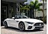 2023 Mercedes-Benz SL55 AMG