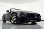 Thumbnail Photo 3 for 2023 Mercedes-Benz SL63 AMG