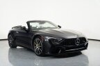 Thumbnail Photo 4 for 2023 Mercedes-Benz SL63 AMG
