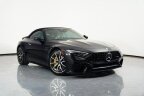 Thumbnail Photo 5 for 2023 Mercedes-Benz SL63 AMG