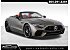 2023 Mercedes-Benz SL63 AMG