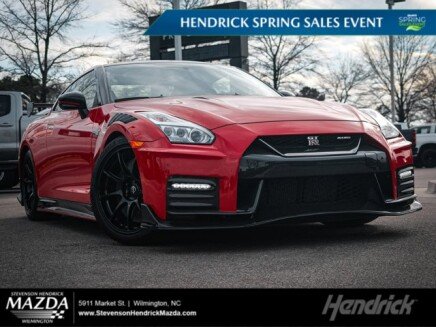 Photo 1 for 2023 Nissan GT-R NISMO