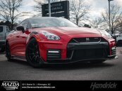 2023 Nissan GT-R NISMO