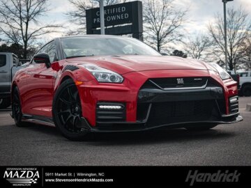 2023 Nissan GT-R NISMO