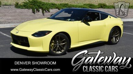 Photo 1 for 2023 Nissan Z
