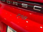 Thumbnail Photo 3 for 2023 Porsche 718 Boxster