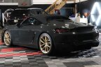 Thumbnail Photo 2 for 2023 Porsche 718 Boxster Spyder