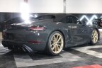 Thumbnail Photo 4 for 2023 Porsche 718 Boxster Spyder