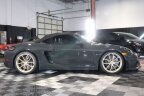 Thumbnail Photo 5 for 2023 Porsche 718 Boxster Spyder