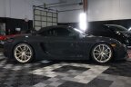Thumbnail Photo 6 for 2023 Porsche 718 Boxster Spyder