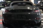 Thumbnail Photo 3 for 2023 Porsche 718 Boxster Spyder