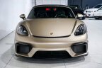 Thumbnail Photo 5 for 2023 Porsche 718 Boxster Spyder