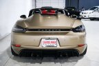 Thumbnail Photo 4 for 2023 Porsche 718 Boxster Spyder