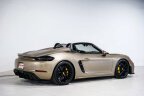 Thumbnail Photo 3 for 2023 Porsche 718 Boxster Spyder
