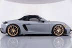 Thumbnail Photo 5 for 2023 Porsche 718 Boxster