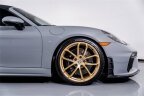 Thumbnail Photo 6 for 2023 Porsche 718 Boxster