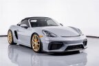 Thumbnail Photo 4 for 2023 Porsche 718 Boxster