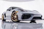 Thumbnail Photo 3 for 2023 Porsche 718 Boxster