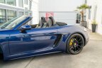 Thumbnail Photo 5 for 2023 Porsche 718 Boxster