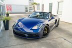 Thumbnail Photo 2 for 2023 Porsche 718 Boxster