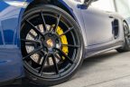 Thumbnail Photo 4 for 2023 Porsche 718 Boxster