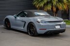 Thumbnail Photo 2 for 2023 Porsche 718 Boxster
