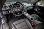 Thumbnail Photo 4 for 2023 Porsche 718 Boxster