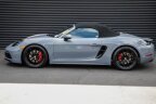Thumbnail Photo 1 for 2023 Porsche 718 Boxster