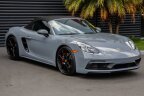 Thumbnail Photo 5 for 2023 Porsche 718 Boxster