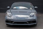 Thumbnail Photo 6 for 2023 Porsche 718 Boxster