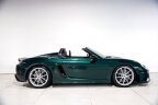 Thumbnail Photo 2 for 2023 Porsche 718 Boxster Spyder
