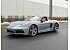 2023 Porsche 718 Boxster
