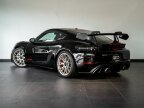 Thumbnail Photo 2 for 2023 Porsche 718 Cayman GT4 RS
