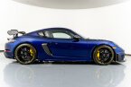 Thumbnail Photo 5 for 2023 Porsche 718 Cayman