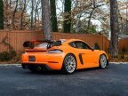 Thumbnail Photo 3 for 2023 Porsche 718 Cayman GT4 RS