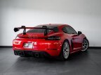Thumbnail Photo 4 for 2023 Porsche 718 Cayman GT4 RS