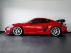 Thumbnail Photo 1 for 2023 Porsche 718 Cayman GT4 RS