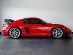 Thumbnail Photo 5 for 2023 Porsche 718 Cayman GT4 RS