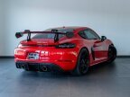 Thumbnail Photo 4 for 2023 Porsche 718 Cayman GT4 RS