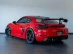 Thumbnail Photo 2 for 2023 Porsche 718 Cayman GT4 RS
