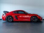 Thumbnail Photo 5 for 2023 Porsche 718 Cayman GT4 RS