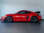 Thumbnail Photo 1 for 2023 Porsche 718 Cayman GT4 RS