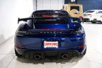 Thumbnail Photo 3 for 2023 Porsche 718 Cayman GT4 RS