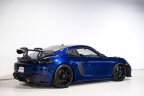 Thumbnail Photo 2 for 2023 Porsche 718 Cayman GT4 RS