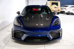 Thumbnail Photo 4 for 2023 Porsche 718 Cayman GT4 RS