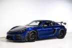 Thumbnail Photo 5 for 2023 Porsche 718 Cayman GT4 RS