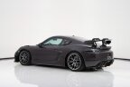 Thumbnail Photo 4 for 2023 Porsche 718 Cayman GT4 RS