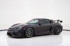 Thumbnail Photo 6 for 2023 Porsche 718 Cayman GT4 RS